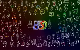 BFSD Characters